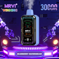 EU Warehouse MRVI WINNING Touch Switch 30000 Puffs Disposable Vape Wholesale