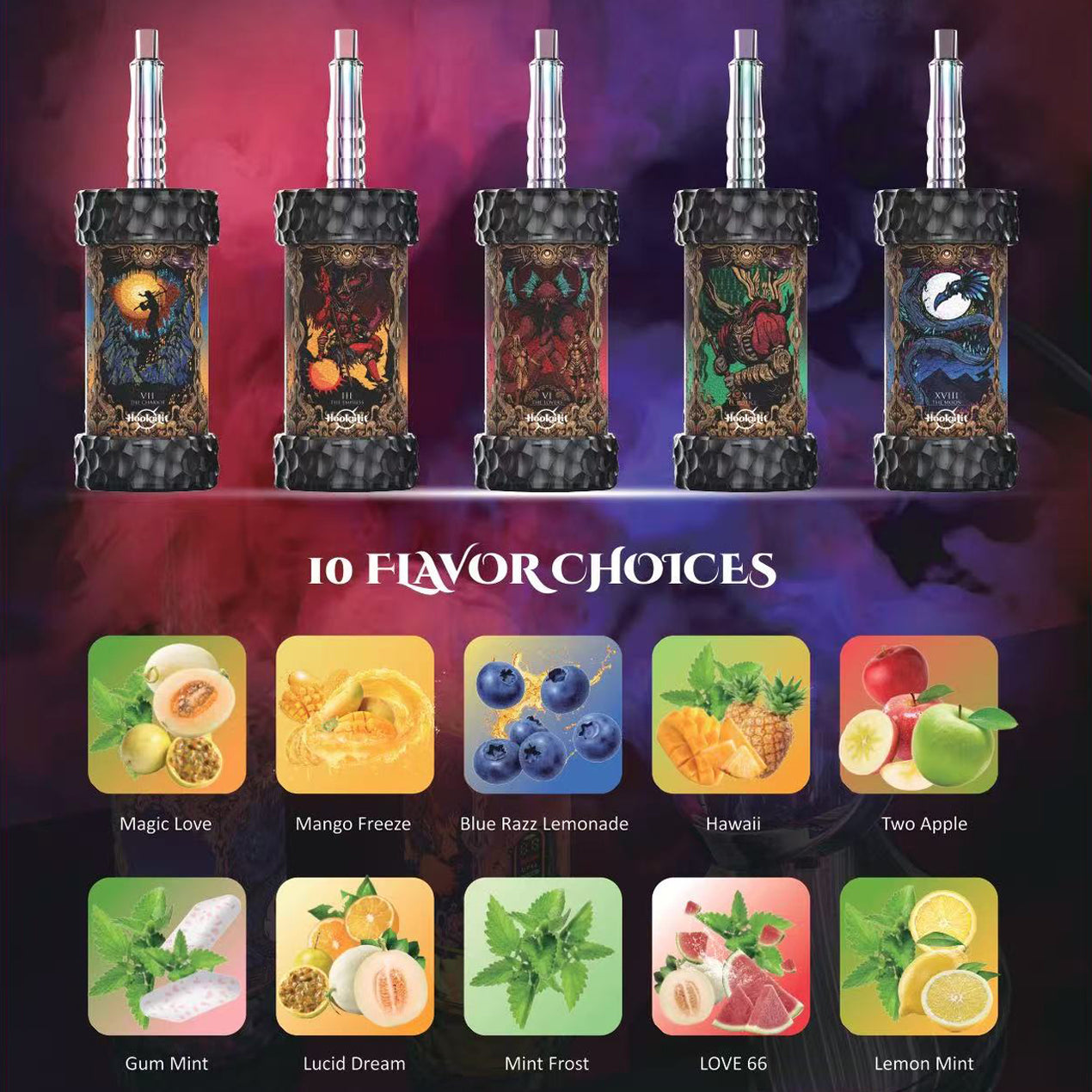 hookahlit  Vapz Vape Wholesale