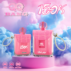QQBANG 150K Puffs Disposable Vape Wholesale - [VapzVape]