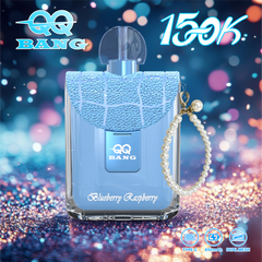 QQBANG 150K Puffs Disposable Vape Wholesale - [VapzVape]