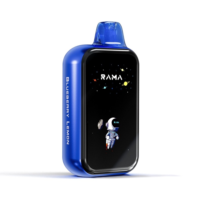 RAMA 16000 Puffs Disposable Vape Wholesale