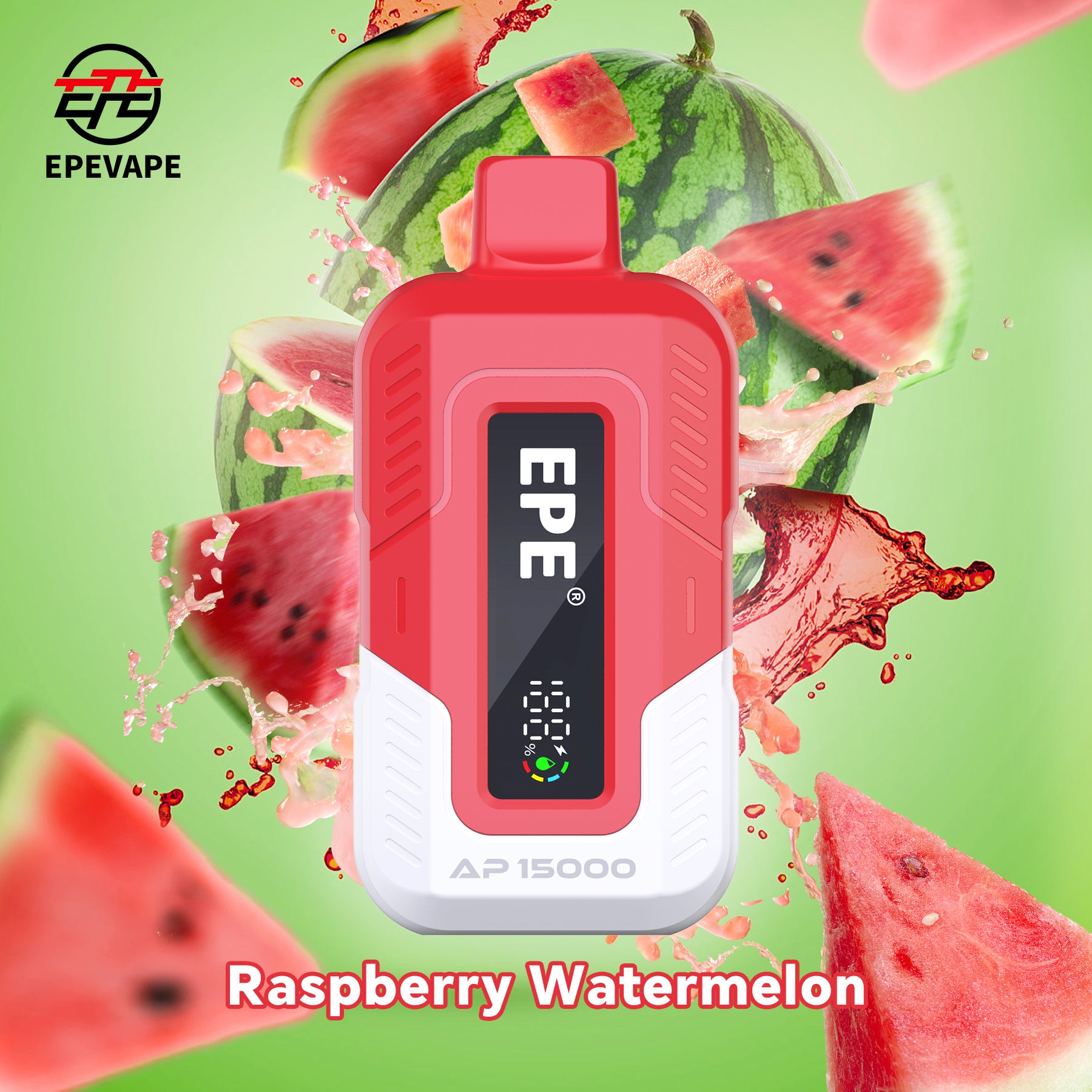 EPE 15000 Puffs Disposable Vape Wholesale - Vapz Vape Wholesale