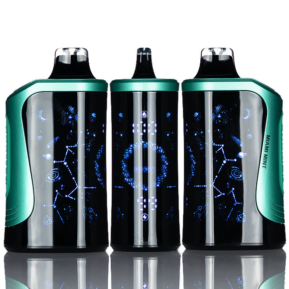 Rodman MVP 65000 Puffs Disposable Vape Wholesale