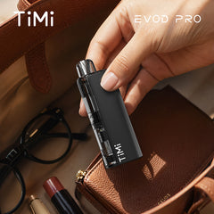TIMI Evod Pro 10 ML Disposable Vape Wholesale