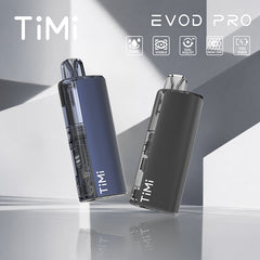 TIMI Evod Pro 10 ML Disposable Vape Wholesale