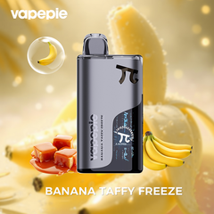 EU Warehouse VAPEPIE MATRIX 50000 Puffs Disposable Vape Wholesale