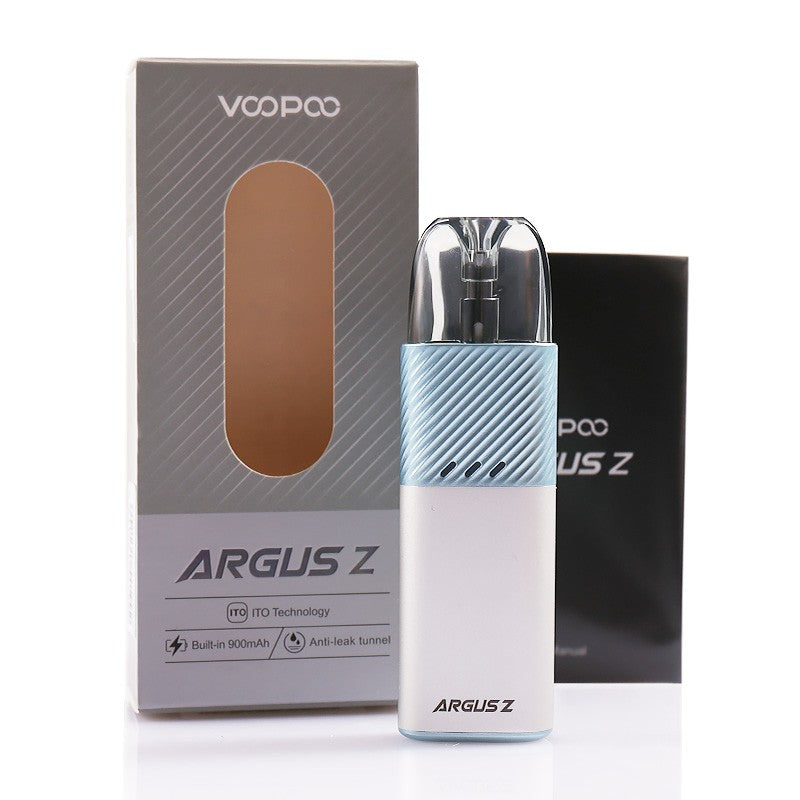 VOOPOO Argus Z Pod Device 900mAh 17W Wholesale - Vapz Vape Wholesale