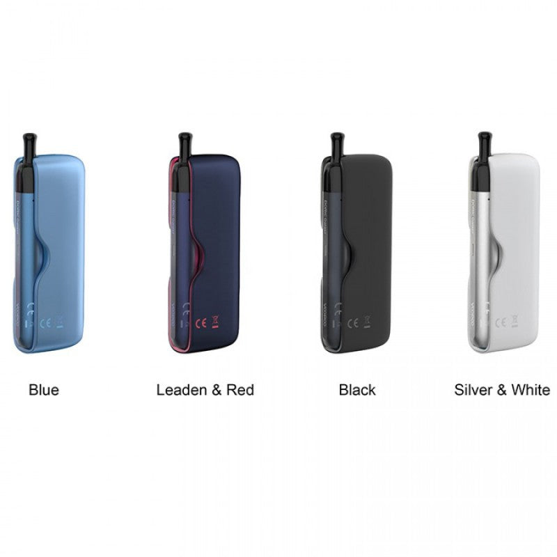 VOOPOO Doric Galaxy Pod Device System with Power Bank Wholesale - Vapz Vape Wholesale