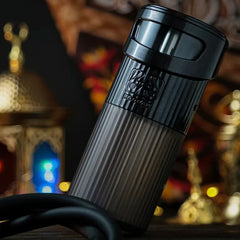 Vehicle hookah Wholesale - [VapzVape]