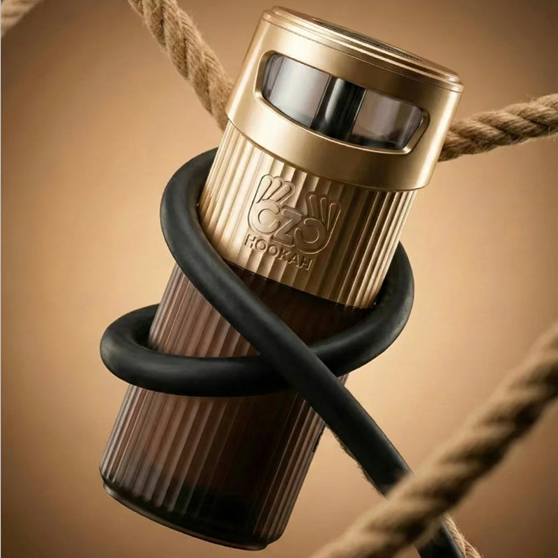 Vehicle hookah Wholesale - [VapzVape]