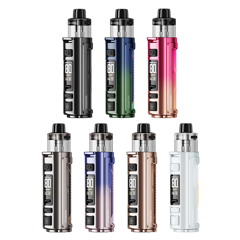 Voopoo Argus Pro 2 Pod Kit 3000mAh 5ml Wholesale - Vapz Vape Wholesale