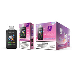 EU Warehouse ZOOY FLYER 35000 Puffs Disposable Vape Wholesale - [VapzVape]