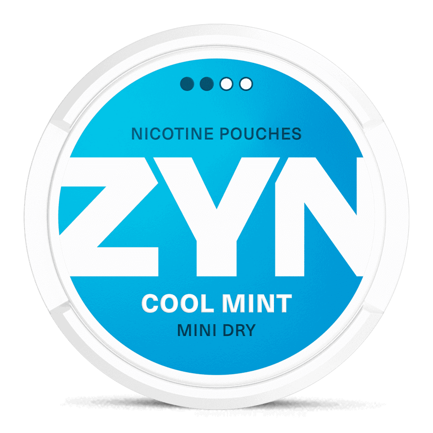 ZYN Nicotine Pouch Snus Wholesale