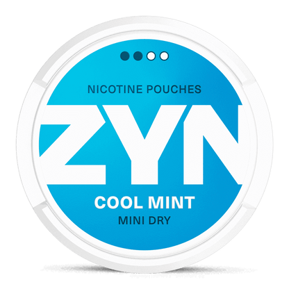 ZYN Nicotine Pouch Snus Wholesale