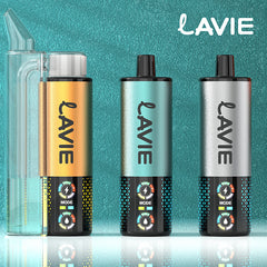 LAVIE AF50 50000 Puffs Disposable Vape Wholesale