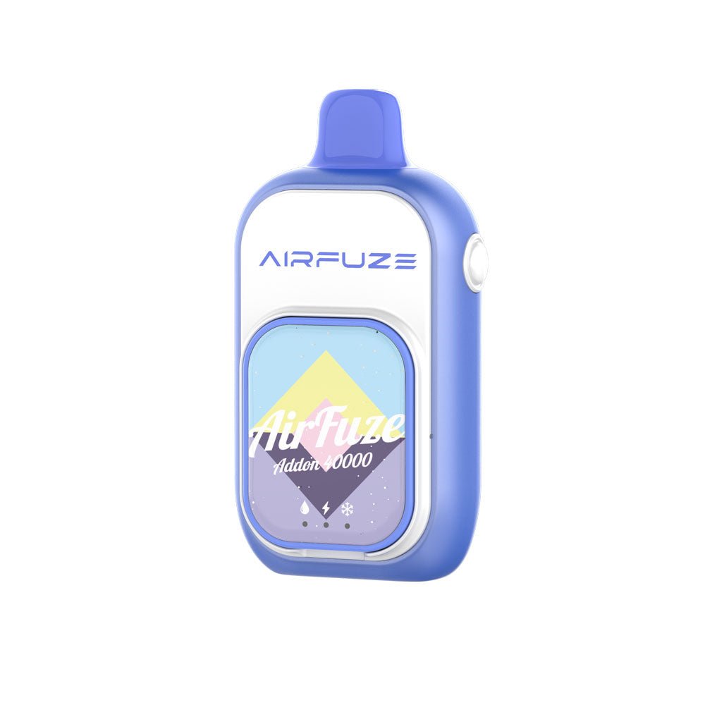 Airfuze Addon 40000 Puffs Disposable Vape Wholesale Vapz Vape Wholesale Airfuze Addon 40000 Puffs Disposable Vape Wholesale Vapz Vape Wholesale
