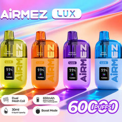 airmez lux vapzvape