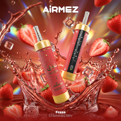 EU Warehouse Airmez HABIBI 120k Puffs Disposable Vape Wholesale