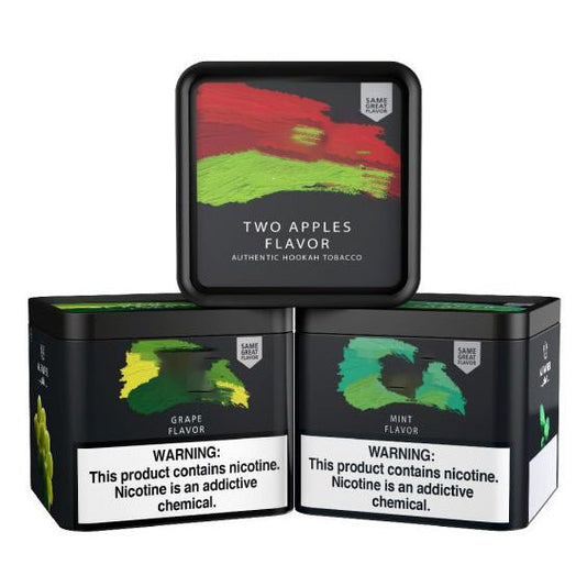 Al Fakher – Vapz Vape Wholesale