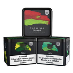 Al Fakher 1000G Shisha Tobacco For Hookah Wholesale - Vapz Vape Wholesale