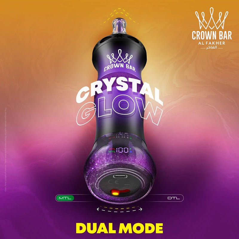 Al Fakher e-hose-x 60000  Puffs 50ml Disposable Vape Wholesale - Vapz Vape Wholesale