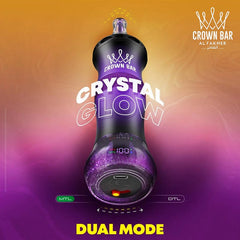 Al Fakher e-hose-x 60000  Puffs 50ml Disposable Vape Wholesale - Vapz Vape Wholesale