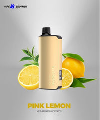 Alibarbar Ingot 9000 Puffs Disposable Vape Wholesale – Vapz Vape Wholesale