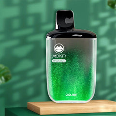 AOKIT Magic Box 10000 Puffs Disposable Vape Wholesale - Vapz Vape Wholesale