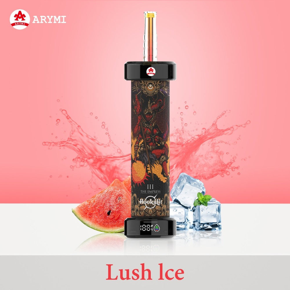 ARYMI Hookalit 40000 Puffs Disposable Vape Wholesale Vapz Vape Wholesale ARYMI Hookalit 40000 Puffs Disposable Vape Wholesale Vapz Vape Wholesale