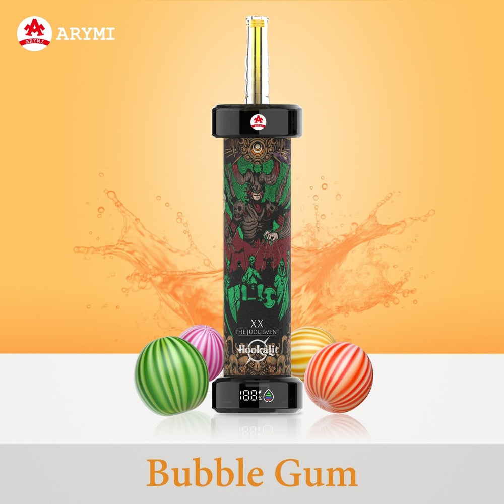 ARYMI Hookalit 40000 Puffs Disposable Vape Wholesale - Vapz Vape Wholesale