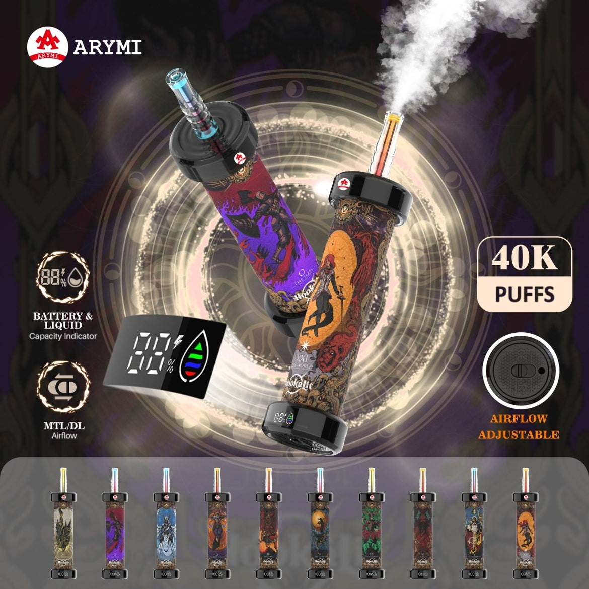 hookahlit  Vapz Vape Wholesale