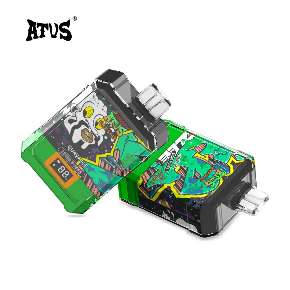 ATVS Warship 12000 Puffs Disposable Vape Wholesale Vapz Vape Wholesale ATVS Warship 12000 Puffs Disposable Vape Wholesale Vapz Vape Wholesale