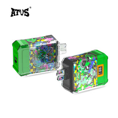 ATVS Warship 12000 Puffs Disposable Vape Wholesale - Vapz Vape Wholesale