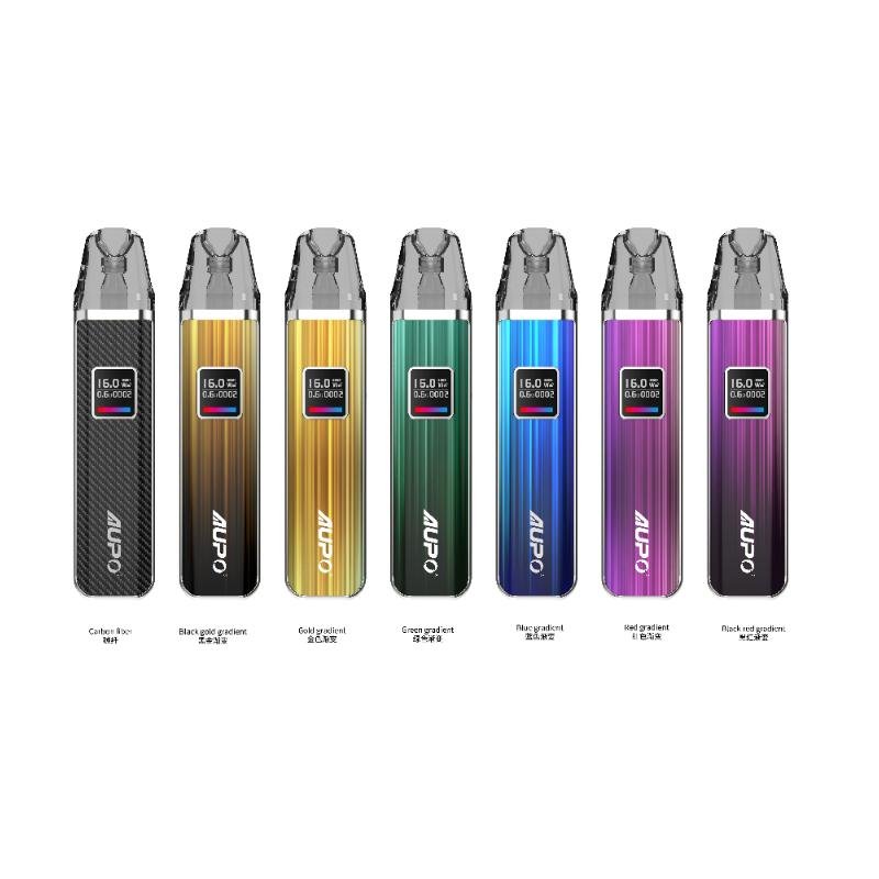 AUPO S82 25W Pod Device System Wholesale Vapz Vape Wholesale AUPO S82 25W Pod Device System Wholesale Vapz Vape Wholesale