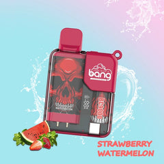 BANG Pyne 9000 Puffs Disposable Vape Wholesale - Vapz Vape Wholesale