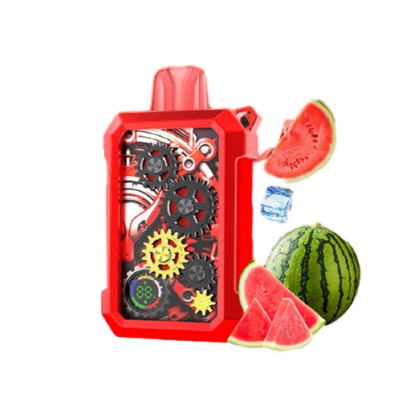 BANG Tick Tock 20000 Puffs Disposable Vape Wholesale - Vapz Vape Wholesale