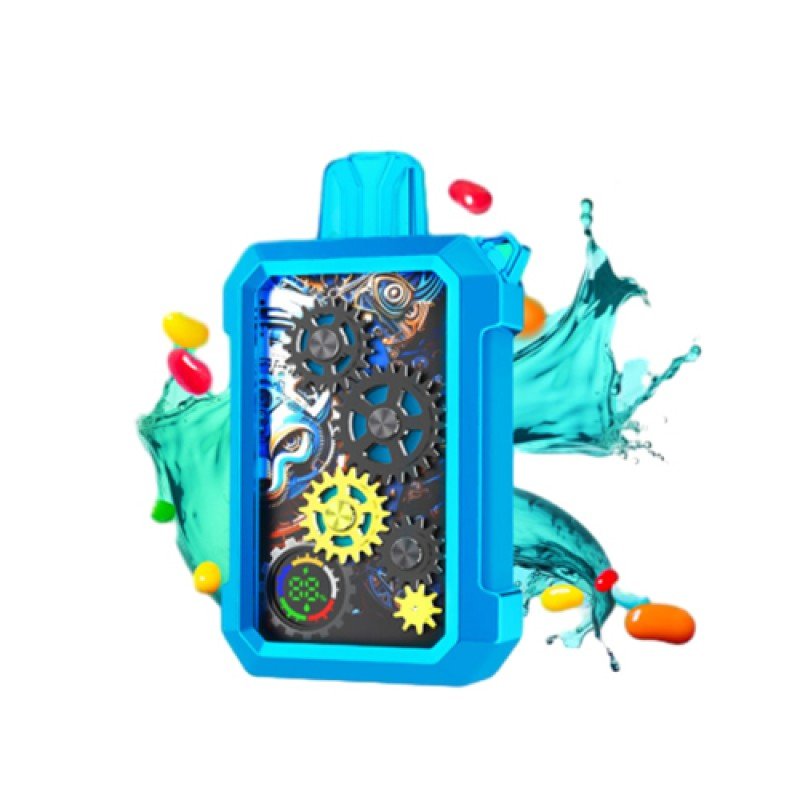 BANG Tick Tock 20000 Puffs Disposable Vape Wholesale Vapz Vape Wholesale BANG Tick Tock 20000 Puffs Disposable Vape Wholesale Vapz Vape Wholesale