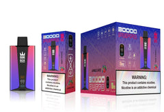 BANGBOX 30000 Puffs Disposable Vape Wholesale - Vapz Vape Wholesale