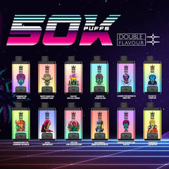 BANGBOX 50000 Puffs Disposable Vape Wholesale - Vapz Vape Wholesale