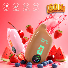 BANGBOX 60000 Puffs Disposable Vape Wholesale
