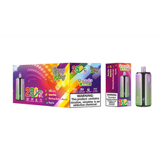 BANG KING 4 IN 1 250K  Puffs Disposable Vape Wholesale - [VapzVape]