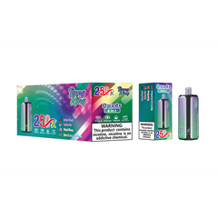 BANG KING 4 IN 1 250K  Puffs Disposable Vape Wholesale - [VapzVape]
