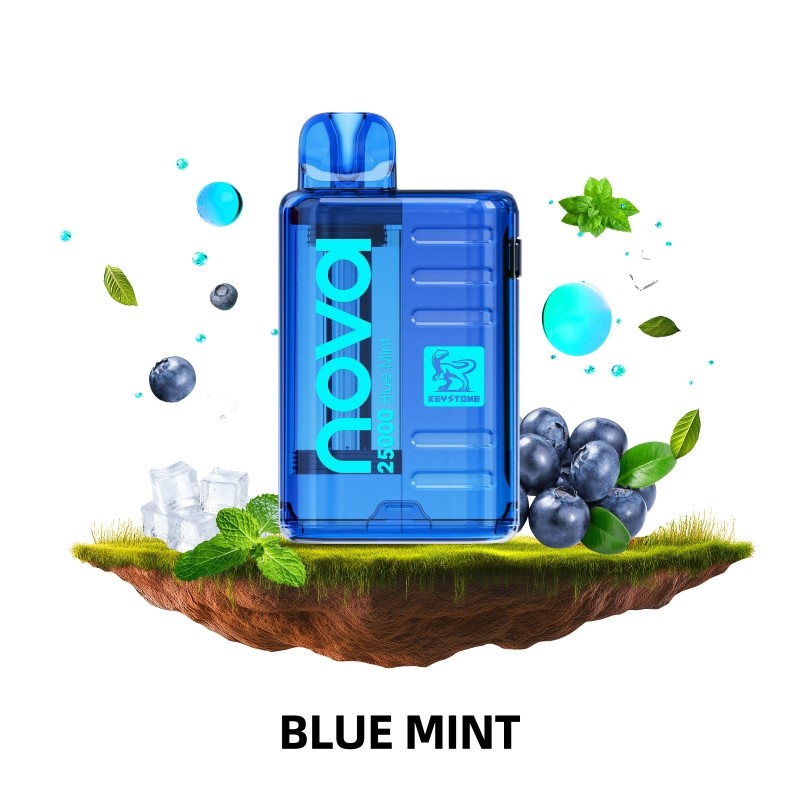 Keystone Nova 25000 Puffs Disposable Vape Wholesale