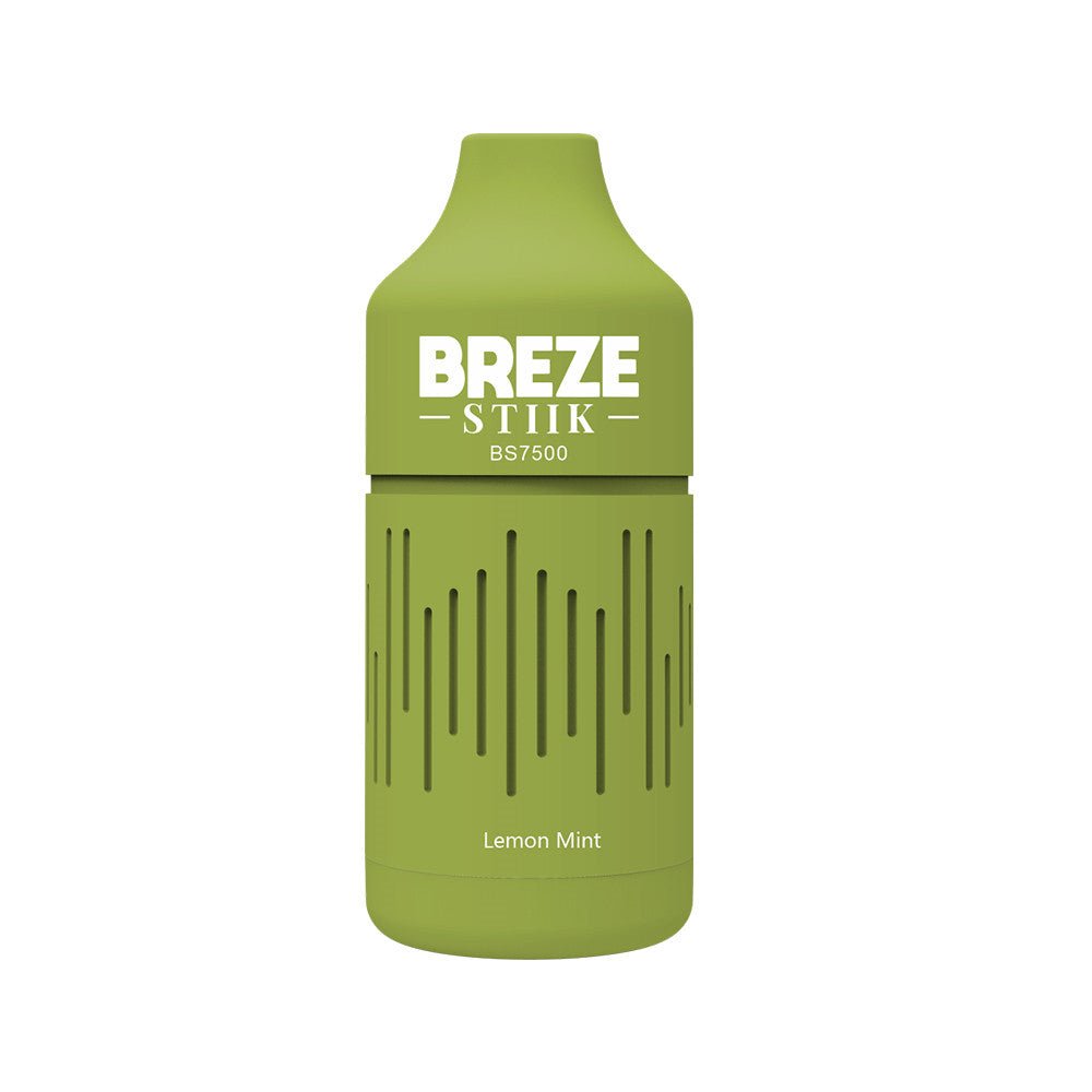 Breze Stiik BS7500 Wholesale - Bulk Disposable Vapes Vapz Vape Wholesale Breze Stiik BS7500 Wholesale - Bulk Disposable Vapes Vapz Vape Wholesale