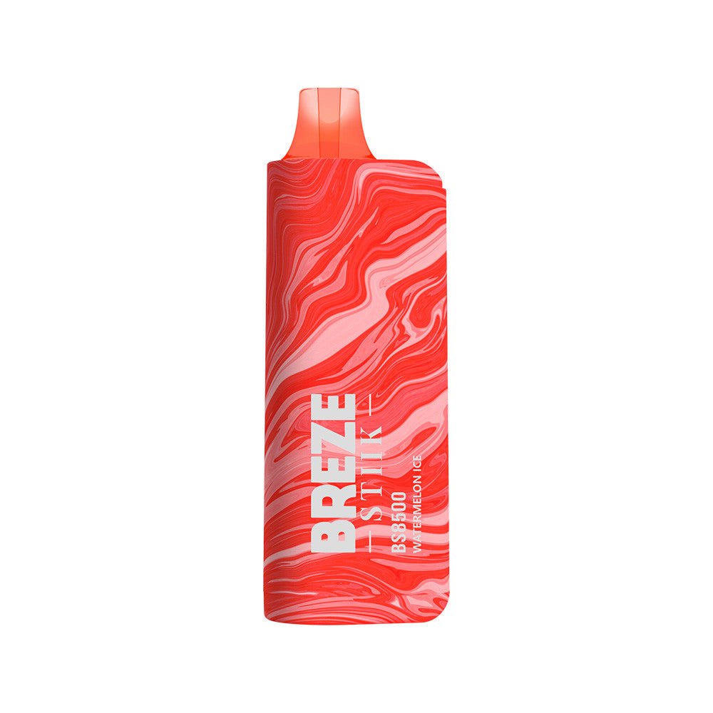 Breze Stiik BS8500 Disposable Vape Wholesale - [VapzVape]