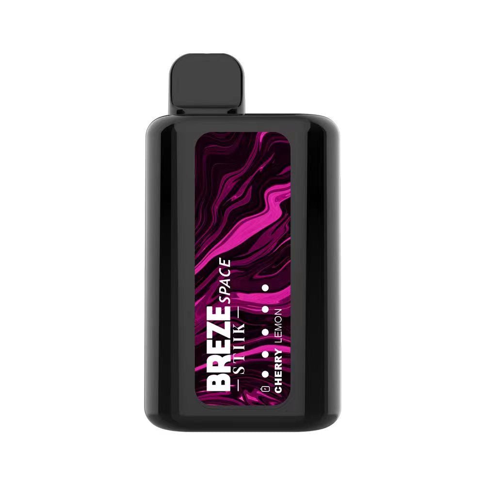 Breze Stiik SPACE (6000 puffs) Disposable Vape Wholesale Vapz Vape Wholesale Breze Stiik SPACE (6000 puffs) Disposable Vape Wholesale Vapz Vape Wholesale