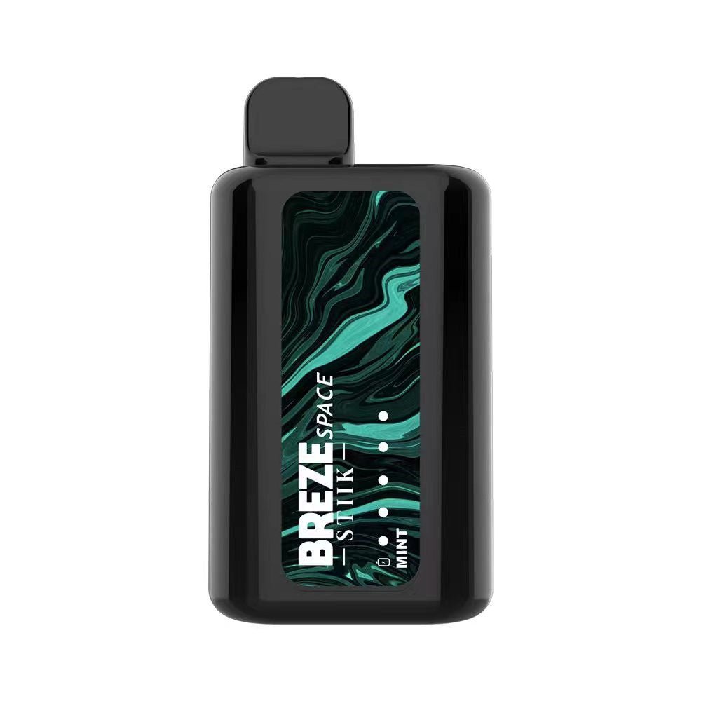 Breze Stiik SPACE (6000 puffs) Disposable Vape Wholesale Vapz Vape Wholesale Breze Stiik SPACE (6000 puffs) Disposable Vape Wholesale Vapz Vape Wholesale