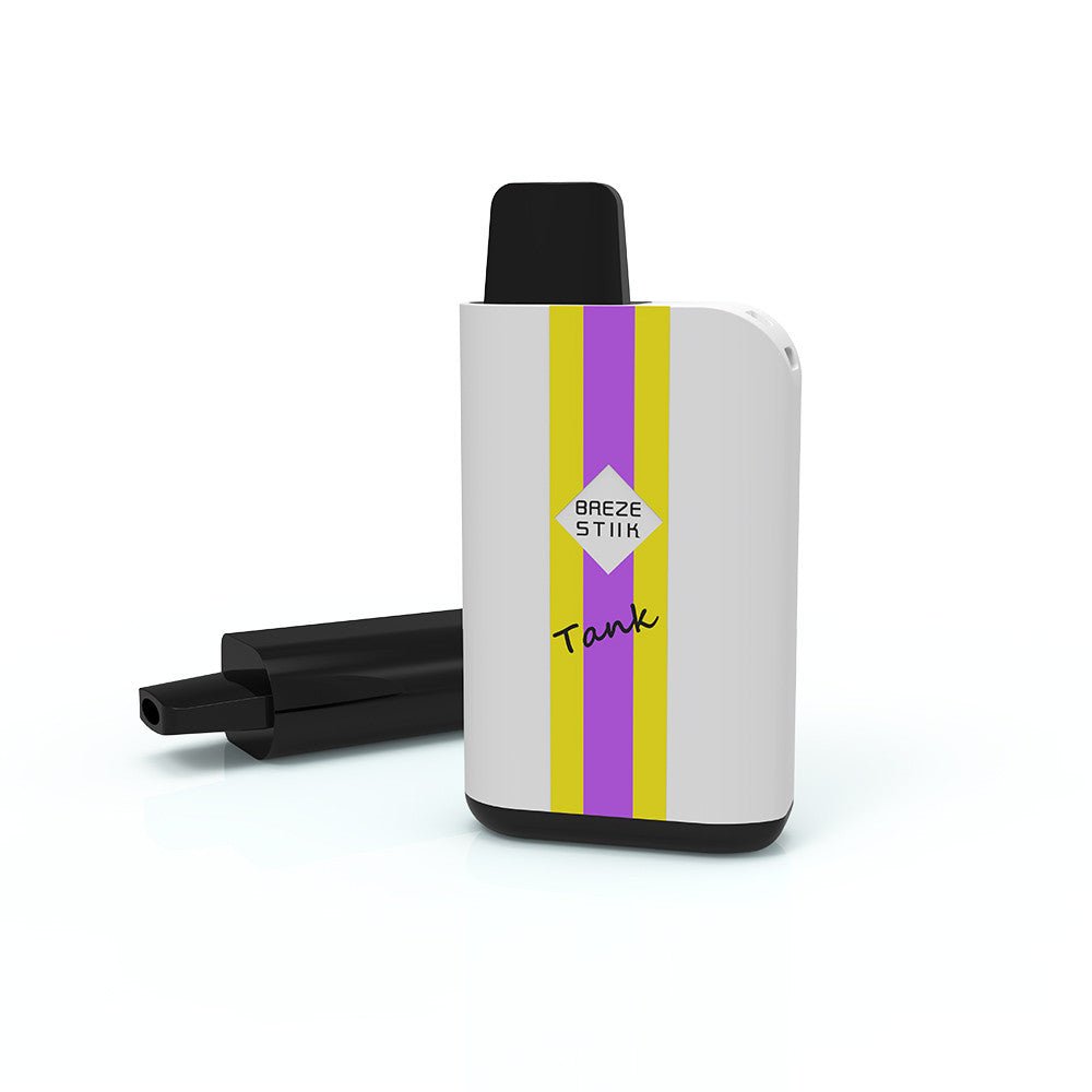 Breze Stiik Tank (2000 puffs) pod Device Vape Wholesale Vapz Vape Wholesale Breze Stiik Tank (2000 puffs) pod Device Vape Wholesale Vapz Vape Wholesale