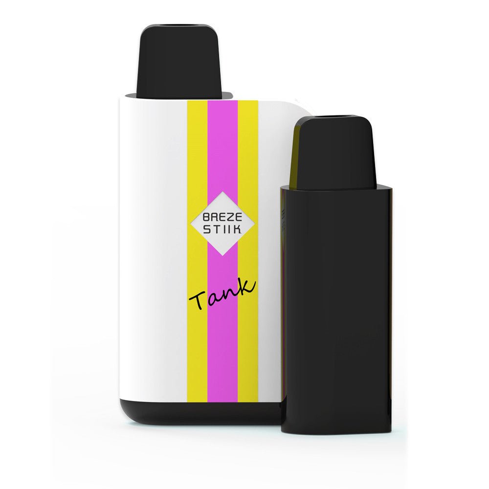 Breze Stiik Tank (2000 puffs) pod Device Vape Wholesale Vapz Vape Wholesale Breze Stiik Tank (2000 puffs) pod Device Vape Wholesale Vapz Vape Wholesale