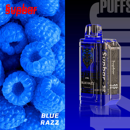 SupBar 10000Puffs Disposable Vape Wholesale - Vapz Vape Wholesale